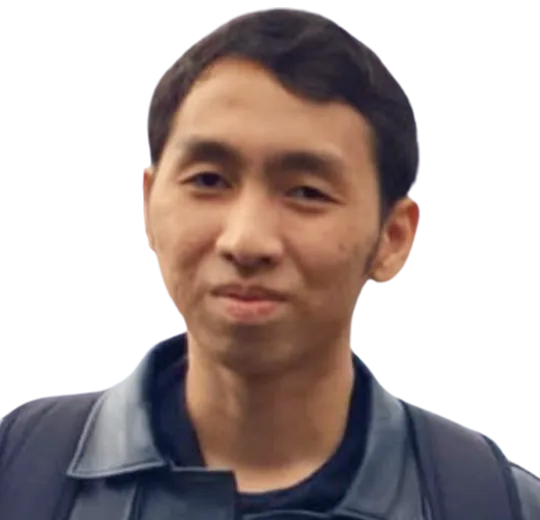 Rio H, WordPress Lead Developer at PB Enterprises